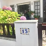 Silver Coast House *