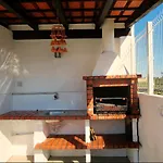 펜션 Silver Coast House 토레스베드라스