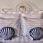 Silver Coast House 펜션 토레스베드라스