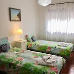 Silver Coast House 토레스베드라스