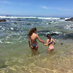 Silver Coast House * 토레스베드라스