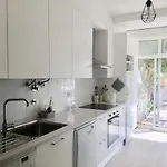 펜션 Silver Coast House *