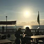 Silver Coast House 펜션 *