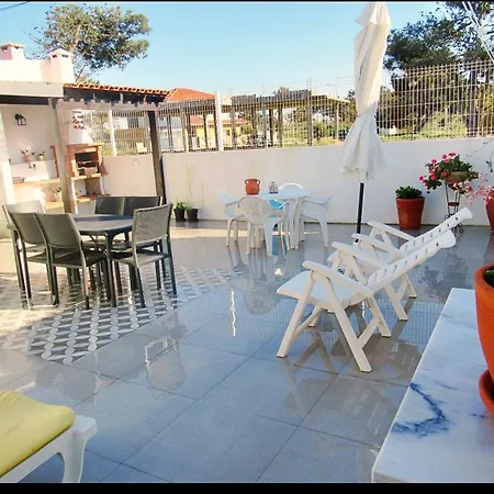 Silver Coast House * טורס ודראס
