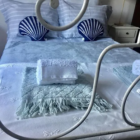Silver Coast House בית נופש *