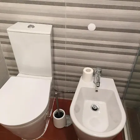 בית נופש Silver Coast House טורס ודראס