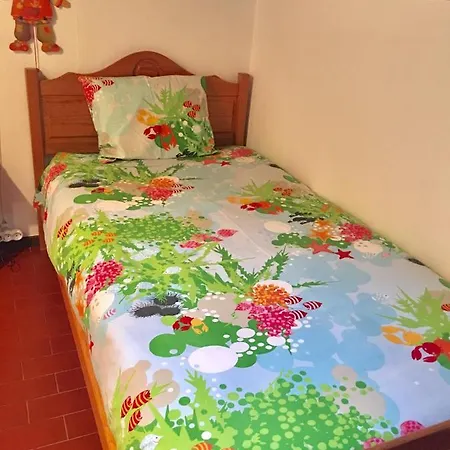 בית נופש Silver Coast House *