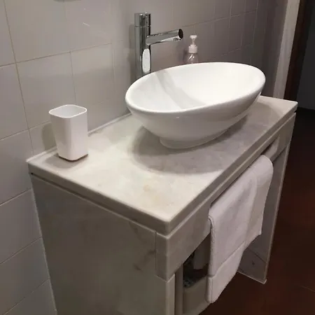 בית נופש Silver Coast House *