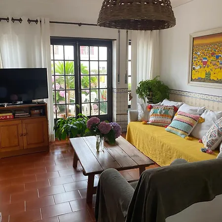 Prázdninový dům Silver Coast House *