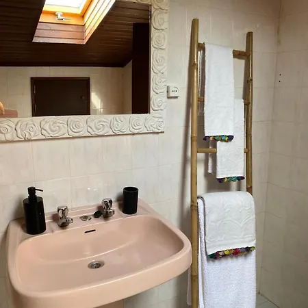 בית נופש Silver Coast House *