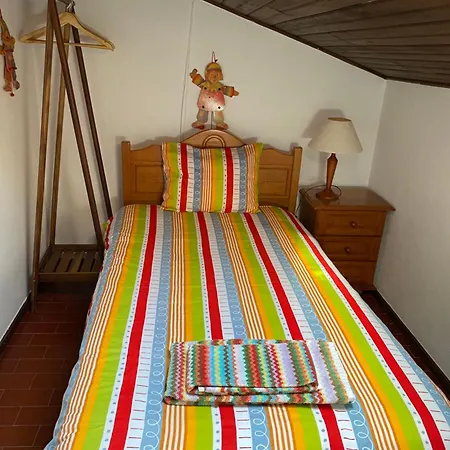 Prázdninový dům Silver Coast House Torres Vedras