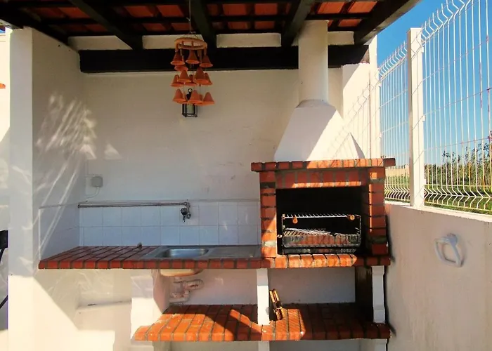 Prázdninový dům Silver Coast House Torres Vedras