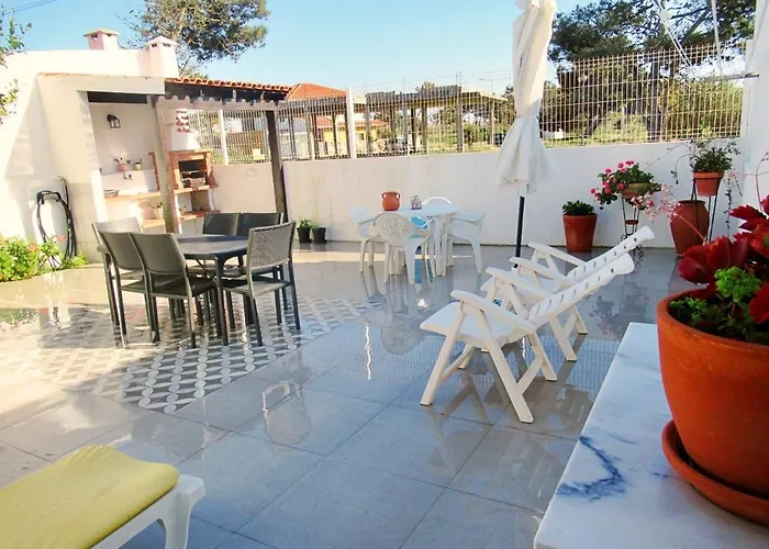 Silver Coast House * Torres Vedras