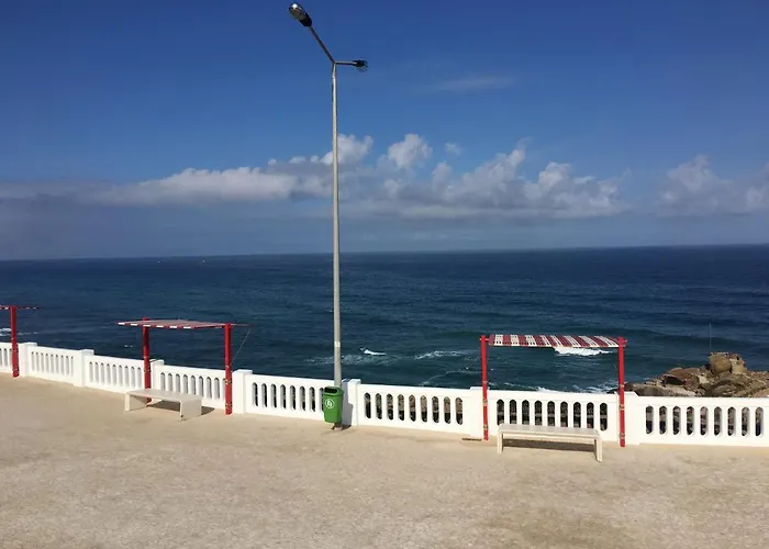 Silver Coast House * Torres Vedras