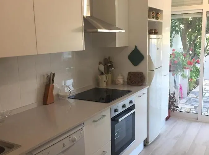 Silver Coast House Prázdninový dům Torres Vedras