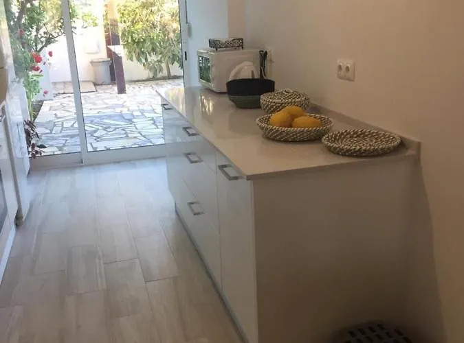 Prázdninový dům Silver Coast House Torres Vedras
