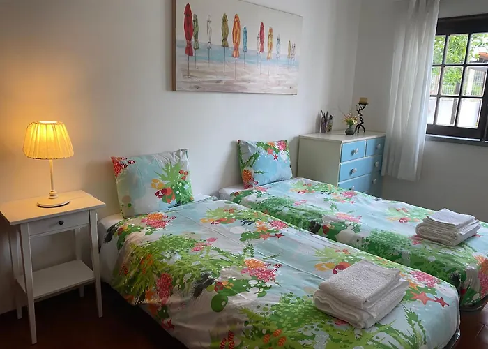Silver Coast House Prázdninový dům Torres Vedras