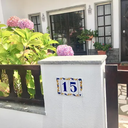 Silver Coast House *