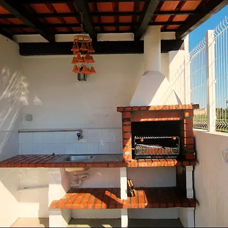 Tatil Evi Silver Coast House Torres Vedras