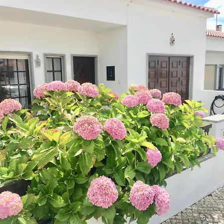 Silver Coast House Tatil Evi *