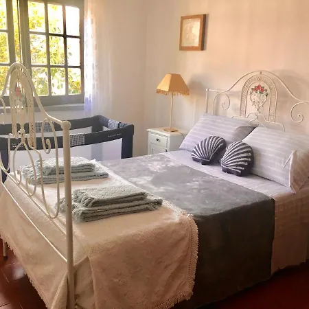 Silver Coast House *