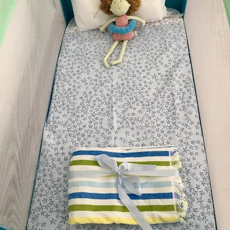 Tatil Evi Silver Coast House Torres Vedras