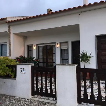 Silver Coast House Torres Vedras
