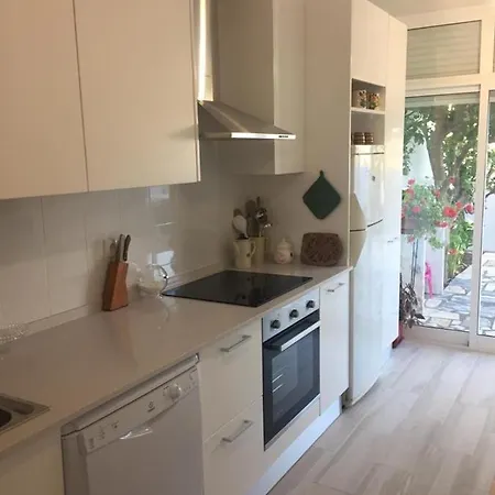 Silver Coast House Tatil Evi Torres Vedras