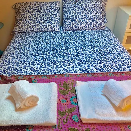 Tatil Evi Silver Coast House Torres Vedras