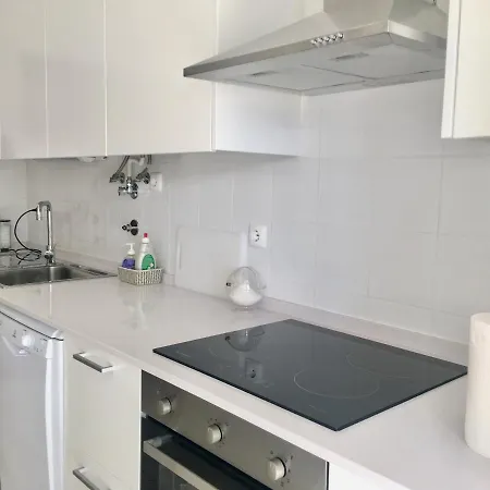 Silver Coast House Tatil Evi