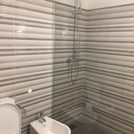 Tatil Evi Silver Coast House *