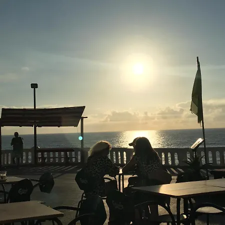 Silver Coast House Tatil Evi *