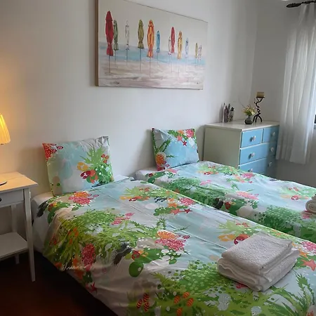Silver Coast House 度假居 托里什韦德拉什