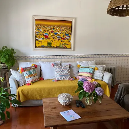 Tatil Evi Silver Coast House *