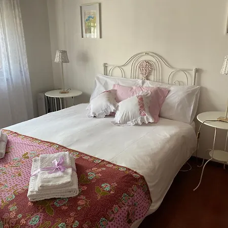 Silver Coast House Tatil Evi Torres Vedras