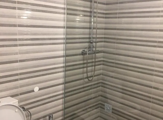 بيت للعطل Silver Coast House *