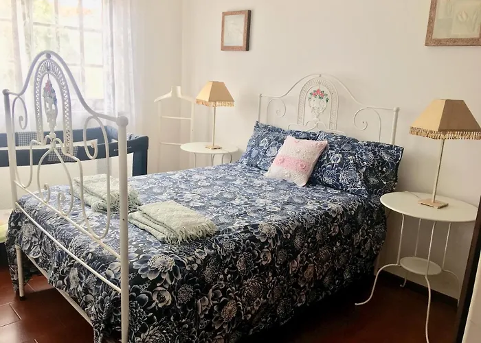 Silver Coast House * توريس فيدراس